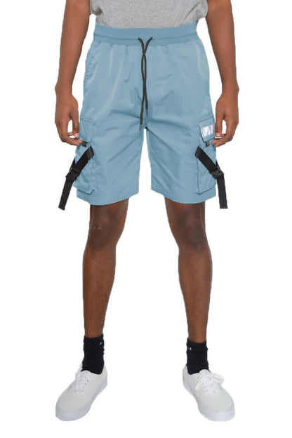 Tactical Cargo Shorts.