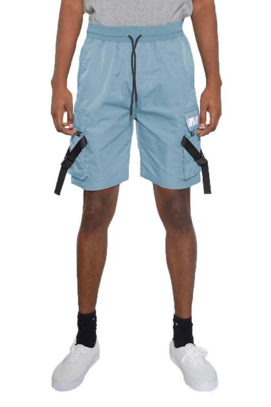 Tactical Cargo Shorts.