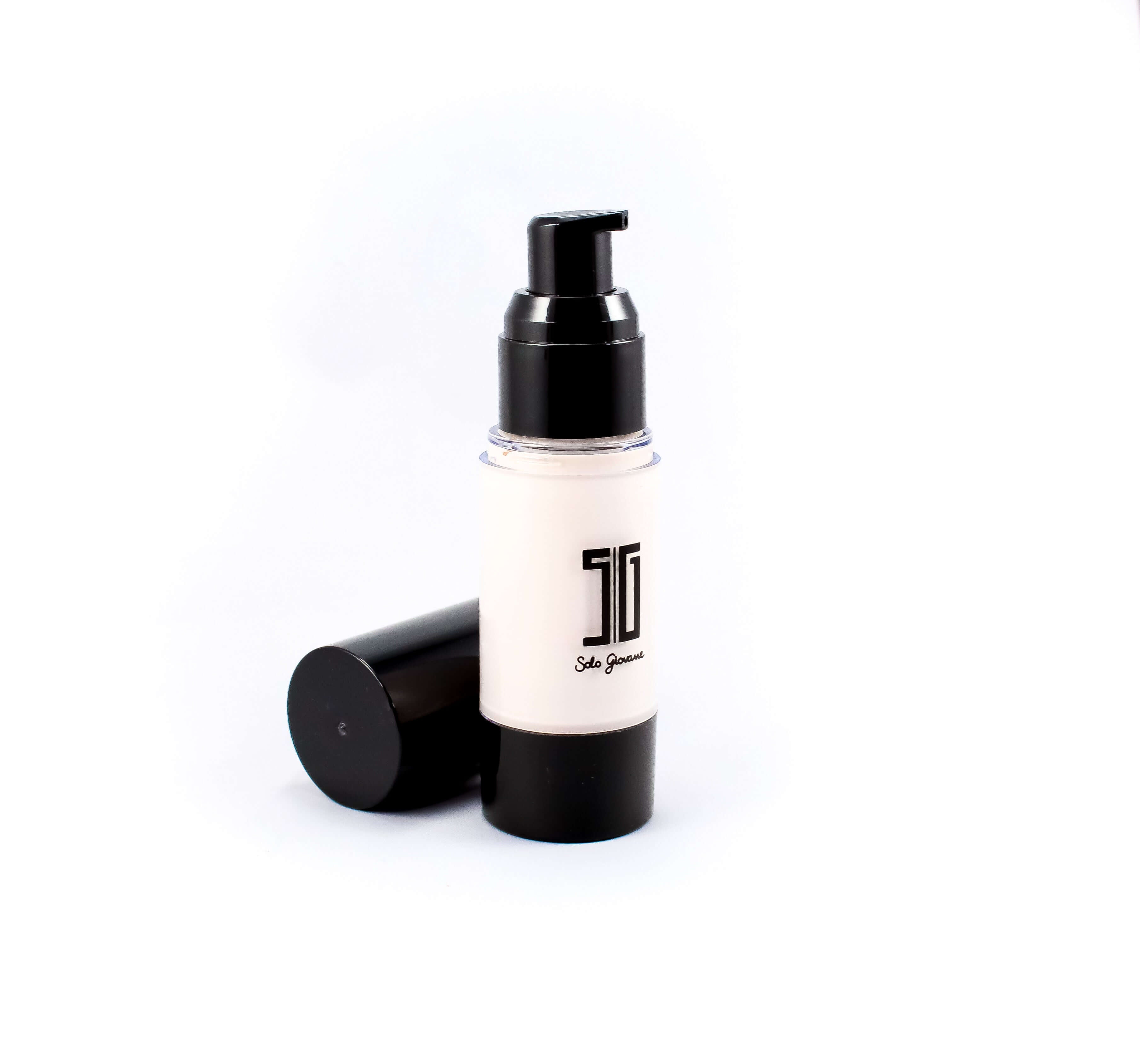 SG Full Coverage Foundation 