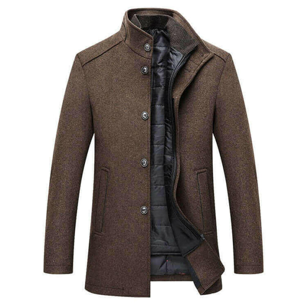 men's luxury clothing