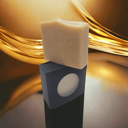 1-Encompass Oil Natural Goat Milk Soap Nontoxic &amp; Fragrance oil free