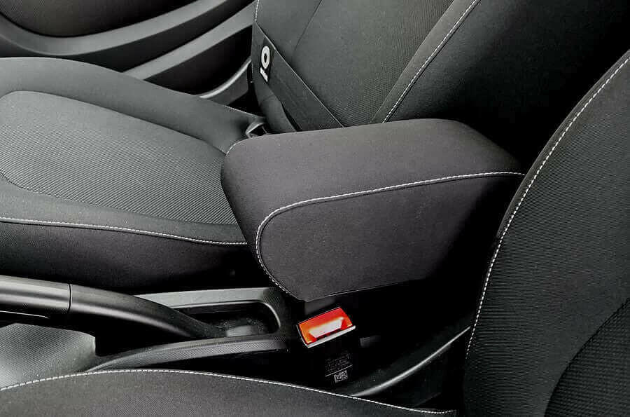 Armrest for SMART ForFour (2014-2021) and ForTwo (214-2021)