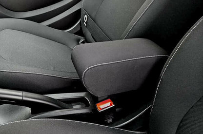 Armrest for SMART ForFour (2014-2021) and ForTwo (214-2021).