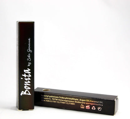 Bonita Matte Liquid Lipstick 08