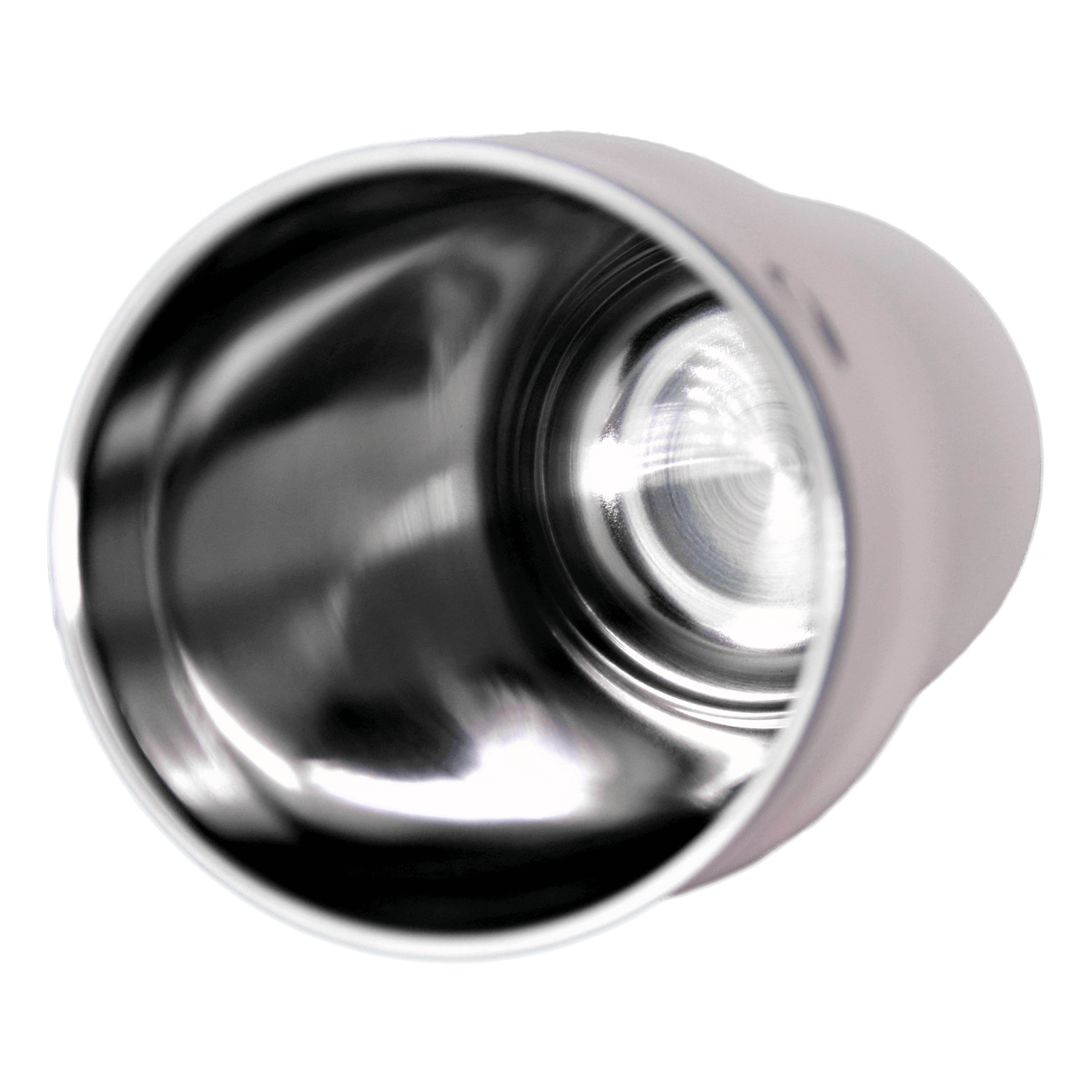 DRINCO 20oz Insulated Tumbler Beer Mug-Bottle Opener THOR-(Pale Pink)