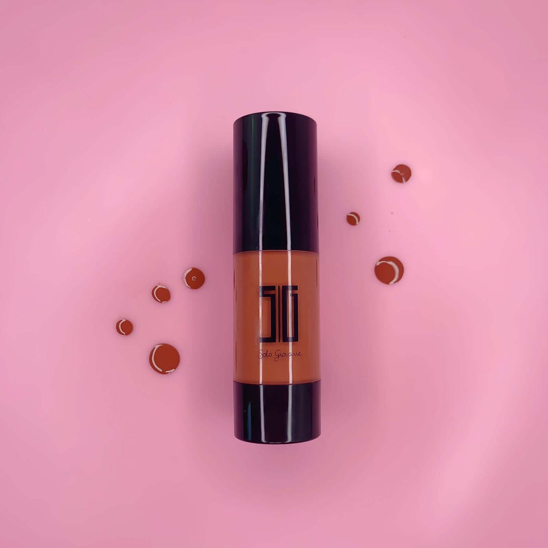 SG Full Coverage Foundation 