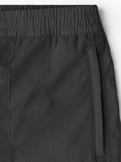 Nylon Classic Cargo Pants