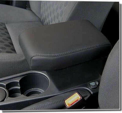 Armrest with storage for Freelander 2 (2007-2012).