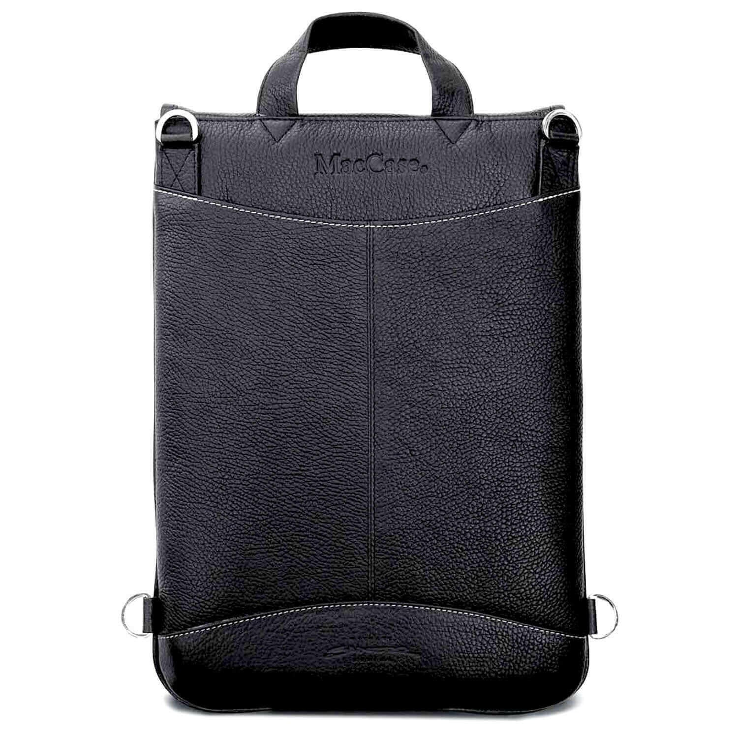 Premium Leather 16" MacBook Pro "Flight Jacket" Case.