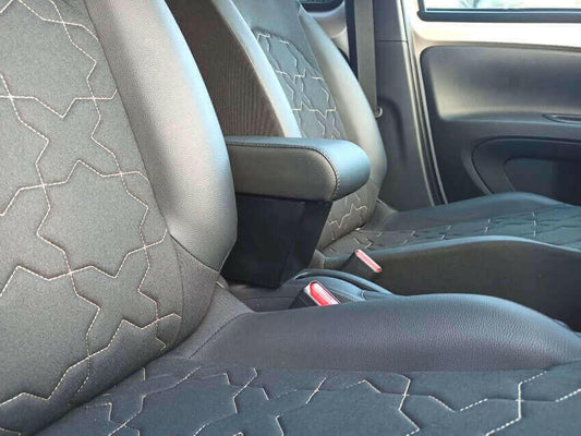 Armrest for TOYOTA AYGO X.