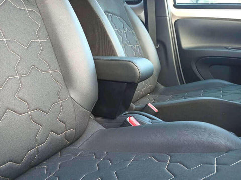 Armrest for TOYOTA AYGO X