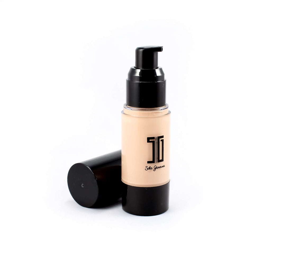 SG Full Coverage Foundation 