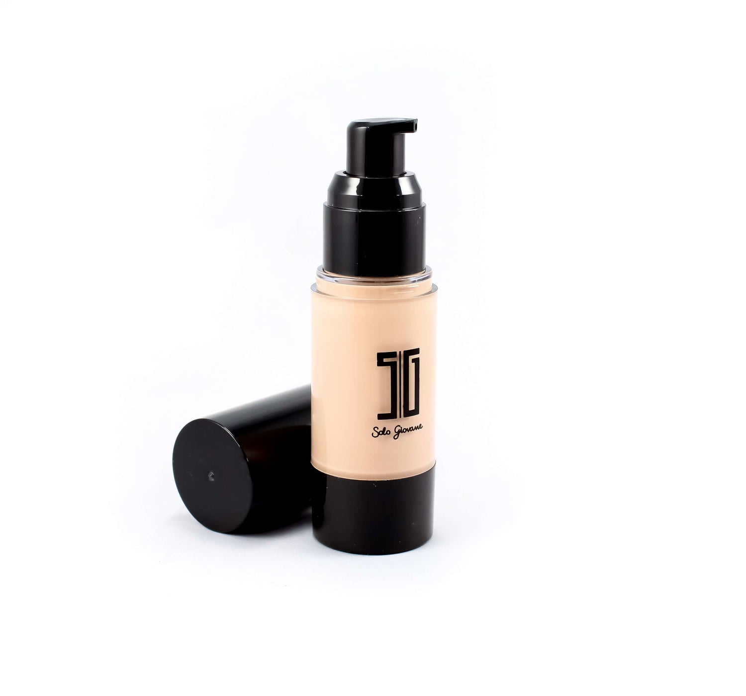 SG Full Coverage Foundation 