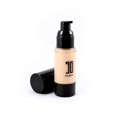 SG Full Coverage Foundation 
