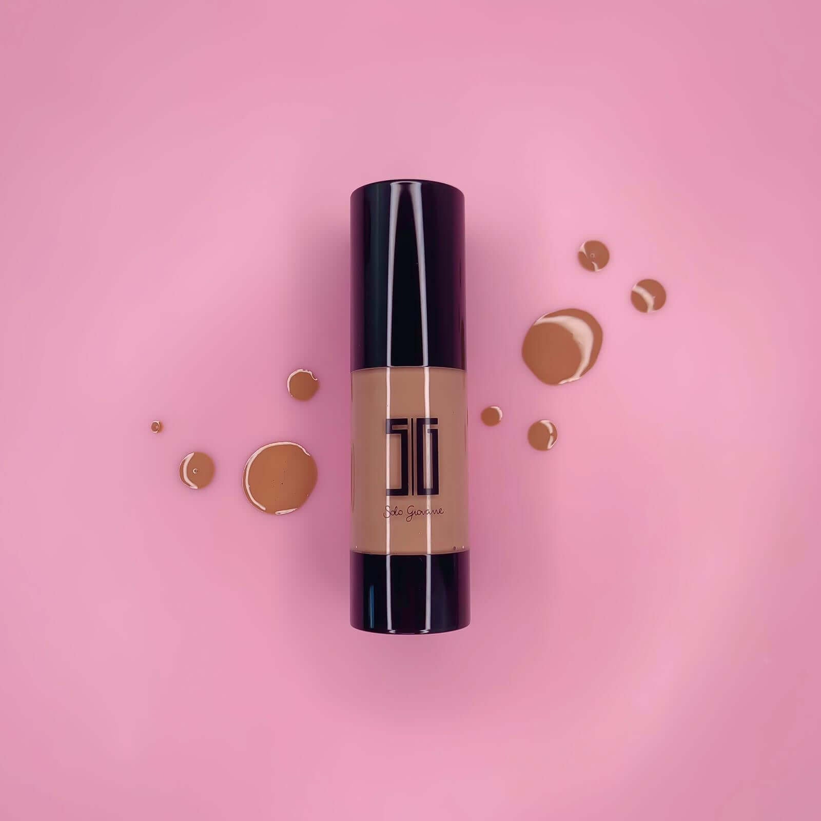 SG Full Coverage Foundation 