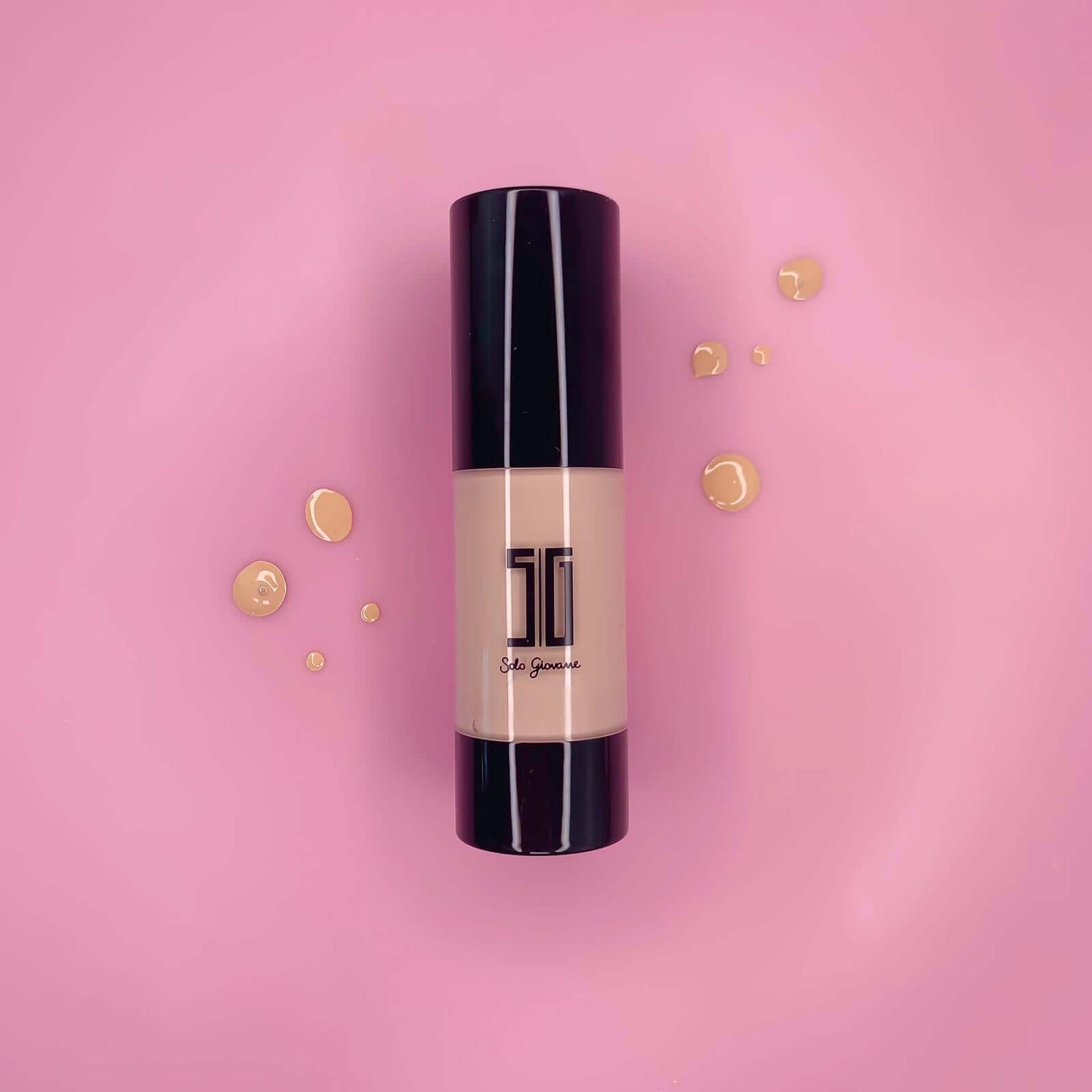 SG Full Coverage Foundation 