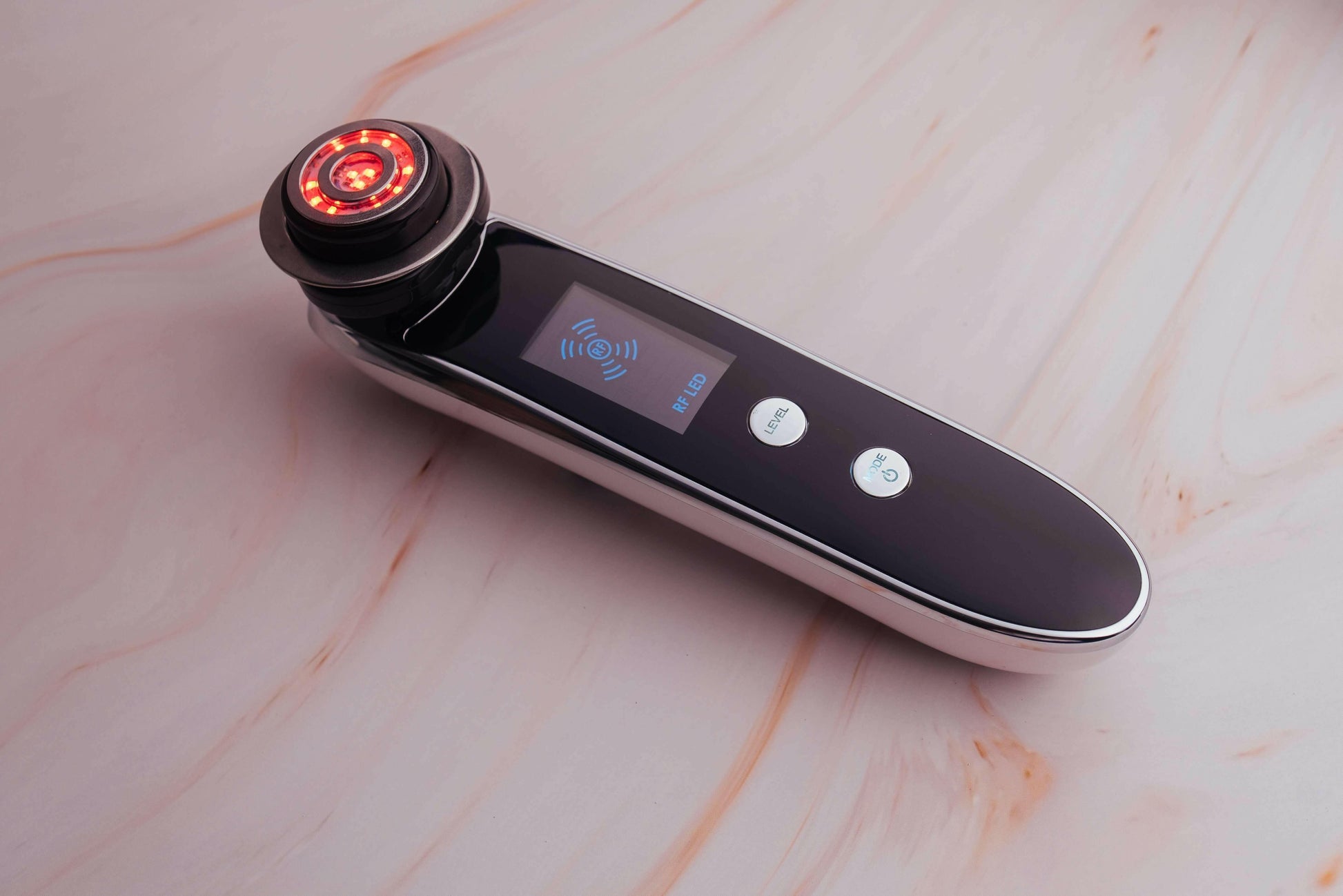 COCOON SKIN - Skin Glow Radio Frequency Wand.