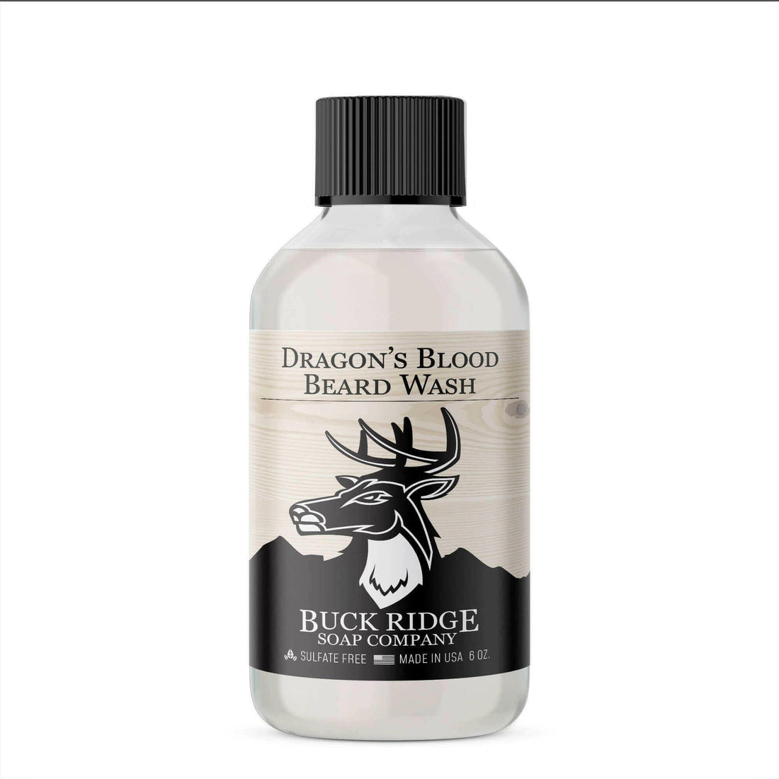 Buck Ridge Dragon&