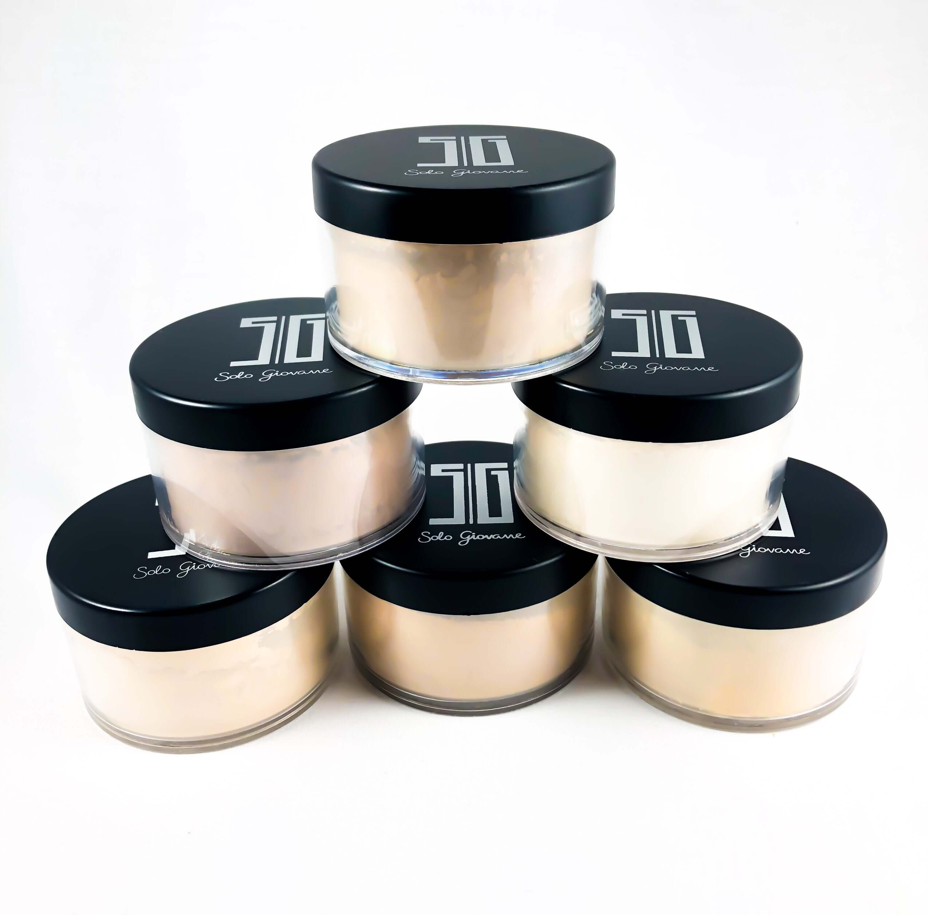 Mineral Powder 