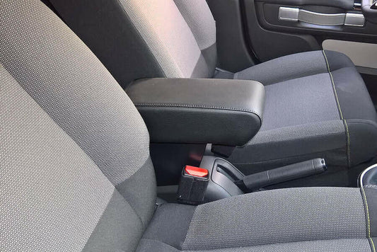 Armrest with storage for Citroen C3 (from 2017).