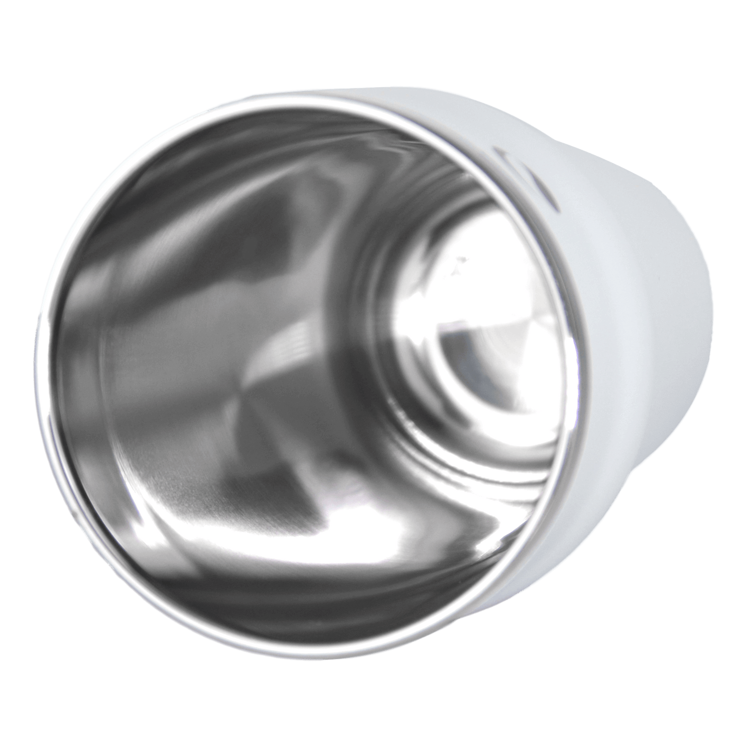 DRINCO 20oz Insulated Tumbler Beer Mug-Bottle Opener THOR-(Mint Cream)