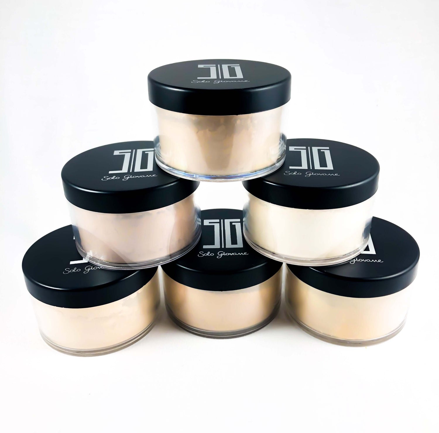Mineral Powder 