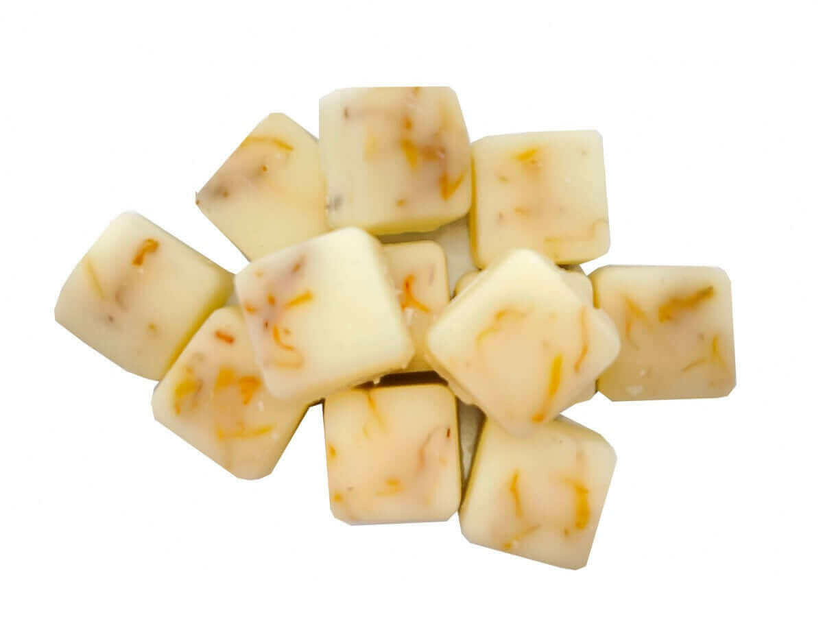 Refreshing Sandalwood &amp; Citrus Blend Wax Melts, 90g