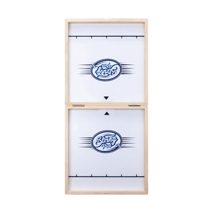 Board Game Fast Puck Game Table Hockey Paced Sling Puck Board Games