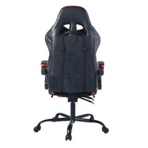 Best Ergonomic Leather Gaming Chair for Office and Computer Desks.