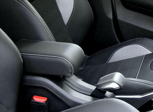 Armrest for Peugeot 2008 (2013-2019).