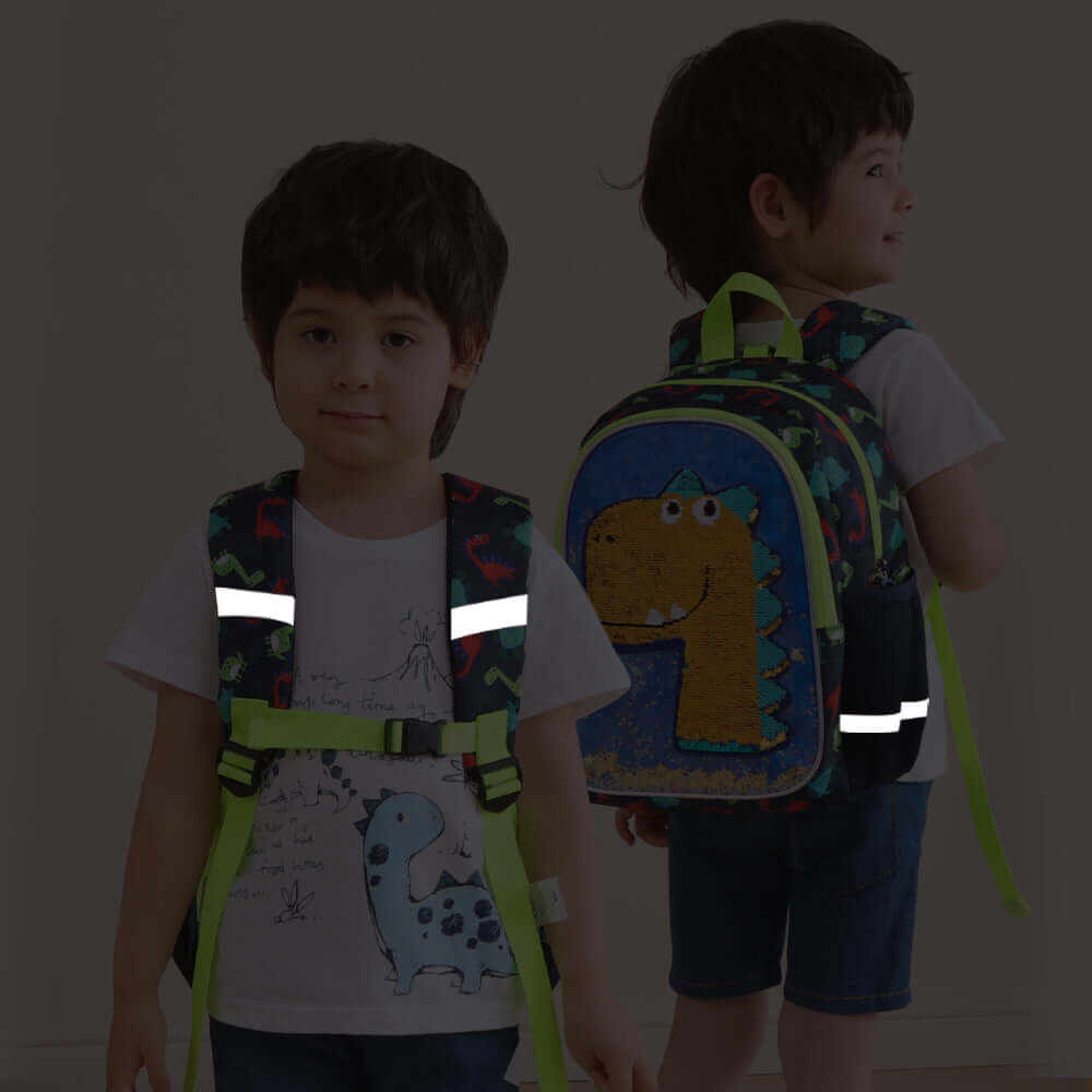 Dinosaur Children&