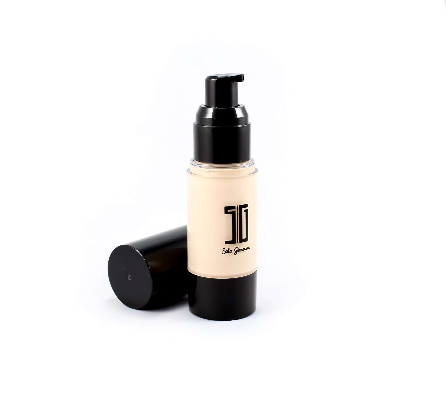 SG Full Coverage Foundation 