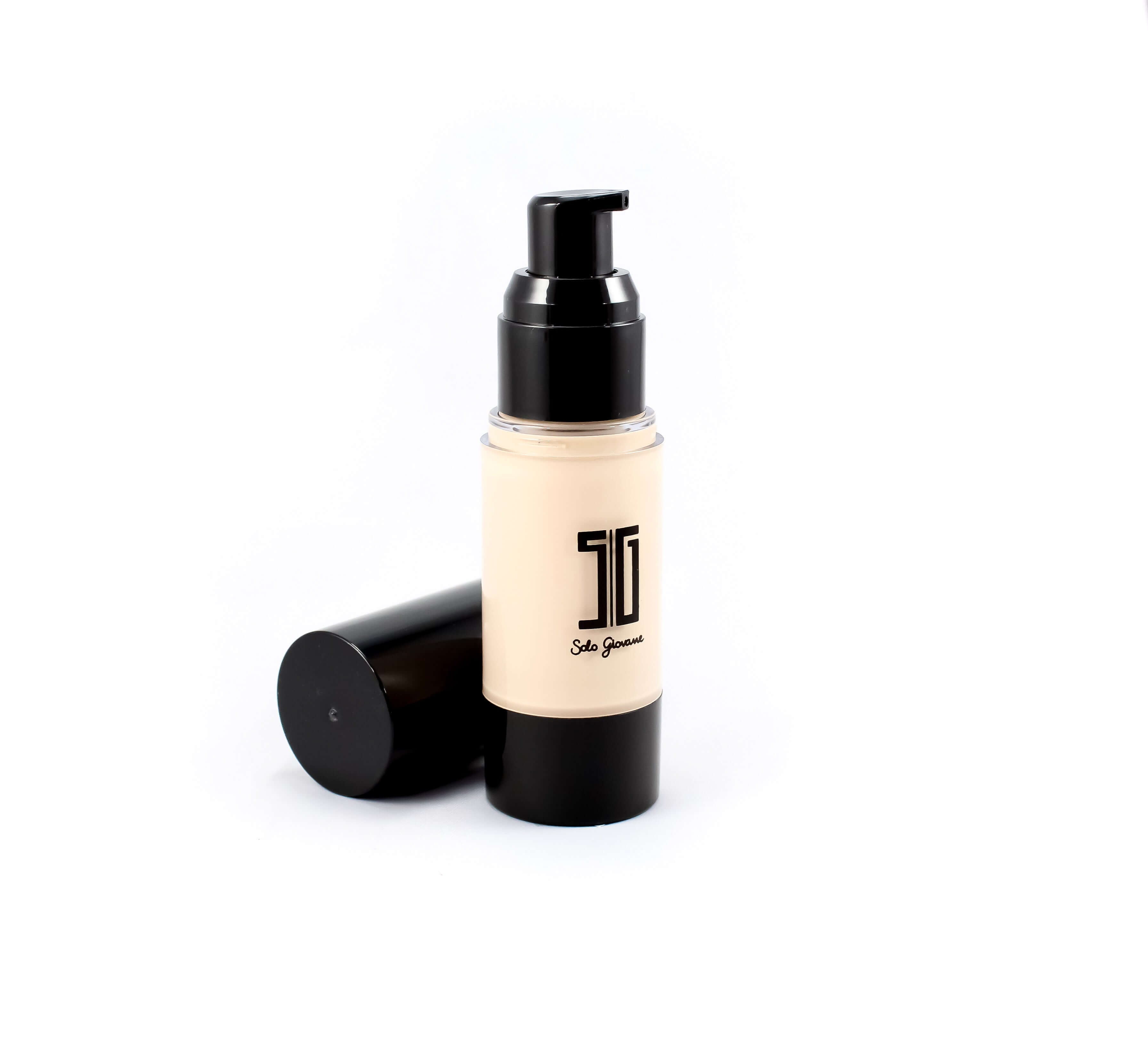 SG Full Coverage Foundation 