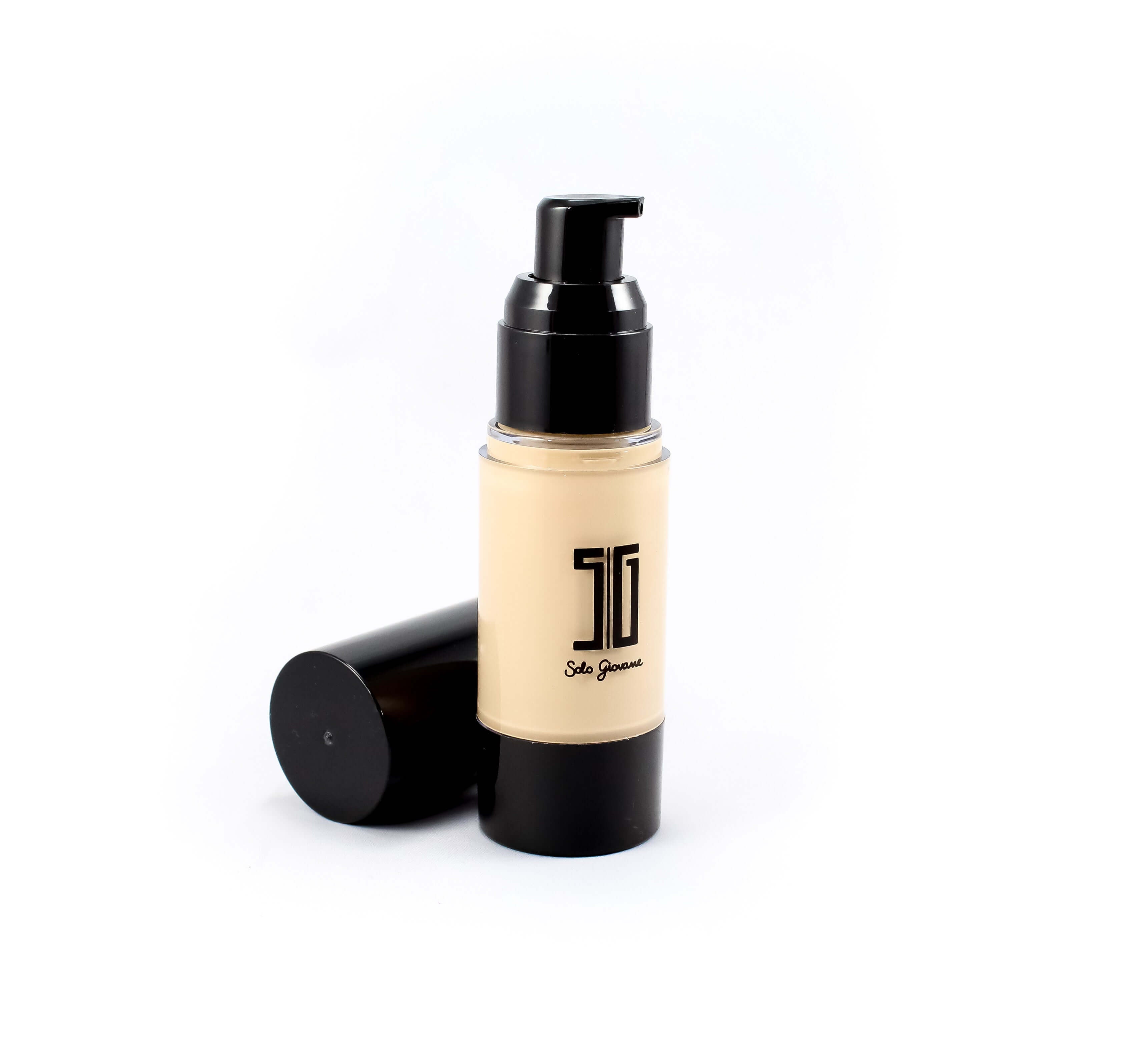 SG Full Coverage Foundation 