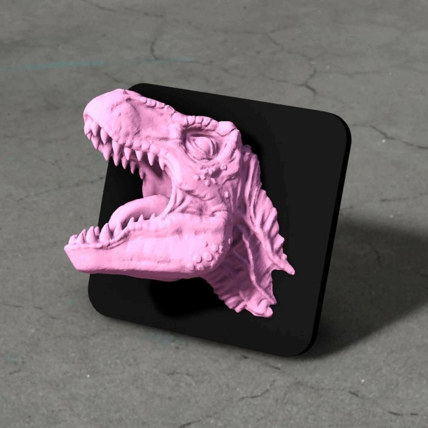 Tyrannosaurs Rex - T-Rex Hitch Plug For 2 inch Receiver