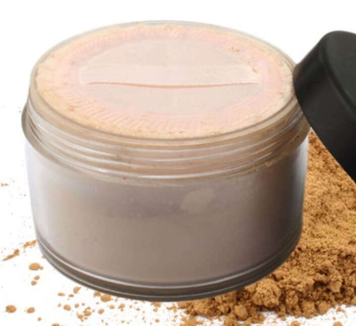 Mineral Powder 