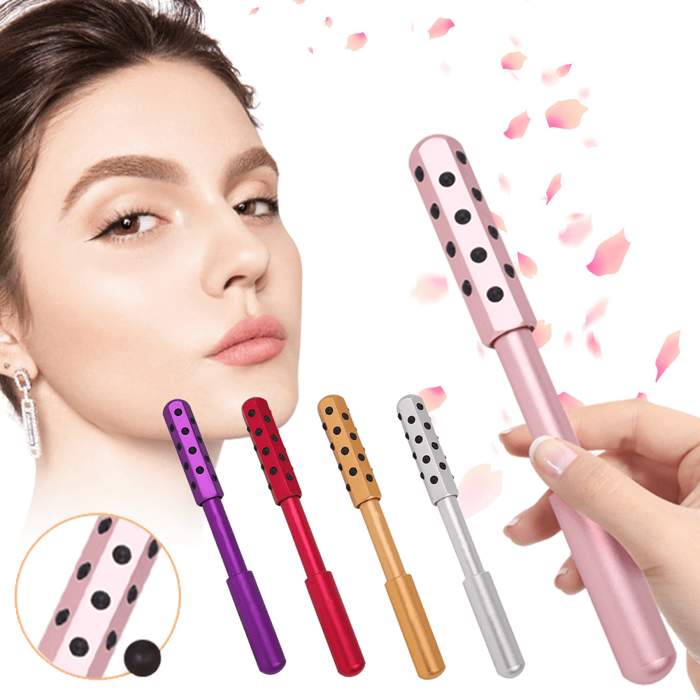 Anti Wrinkle Facial Massager Skin Care Product Facial Roller