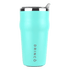 DRINCO 20oz Insulated Tumbler Beer Mug-Bottle Opener THOR-(Aquamarine)