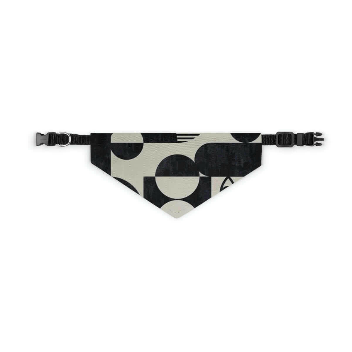 Pet Bandana Collar - Abstract.