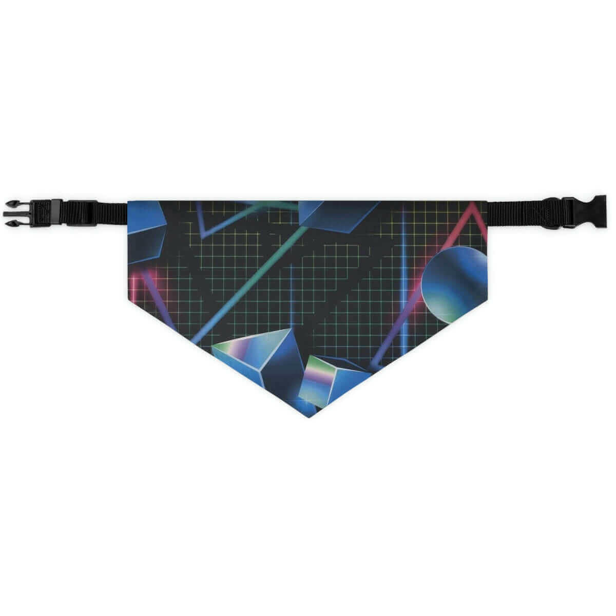 Pet Bandana Collar - Trapper