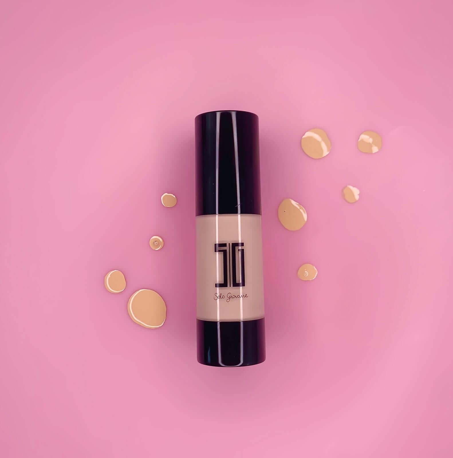 SG Full Coverage Foundation 