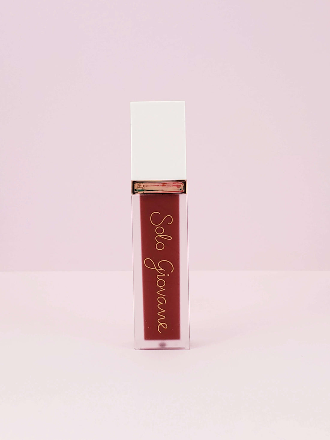 SG Matte Lipstick 8