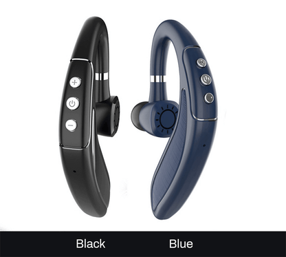 Long Standby Handsfree Wireless Bluetooth 5.0 Headset.