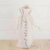 Just Married Wine Bag