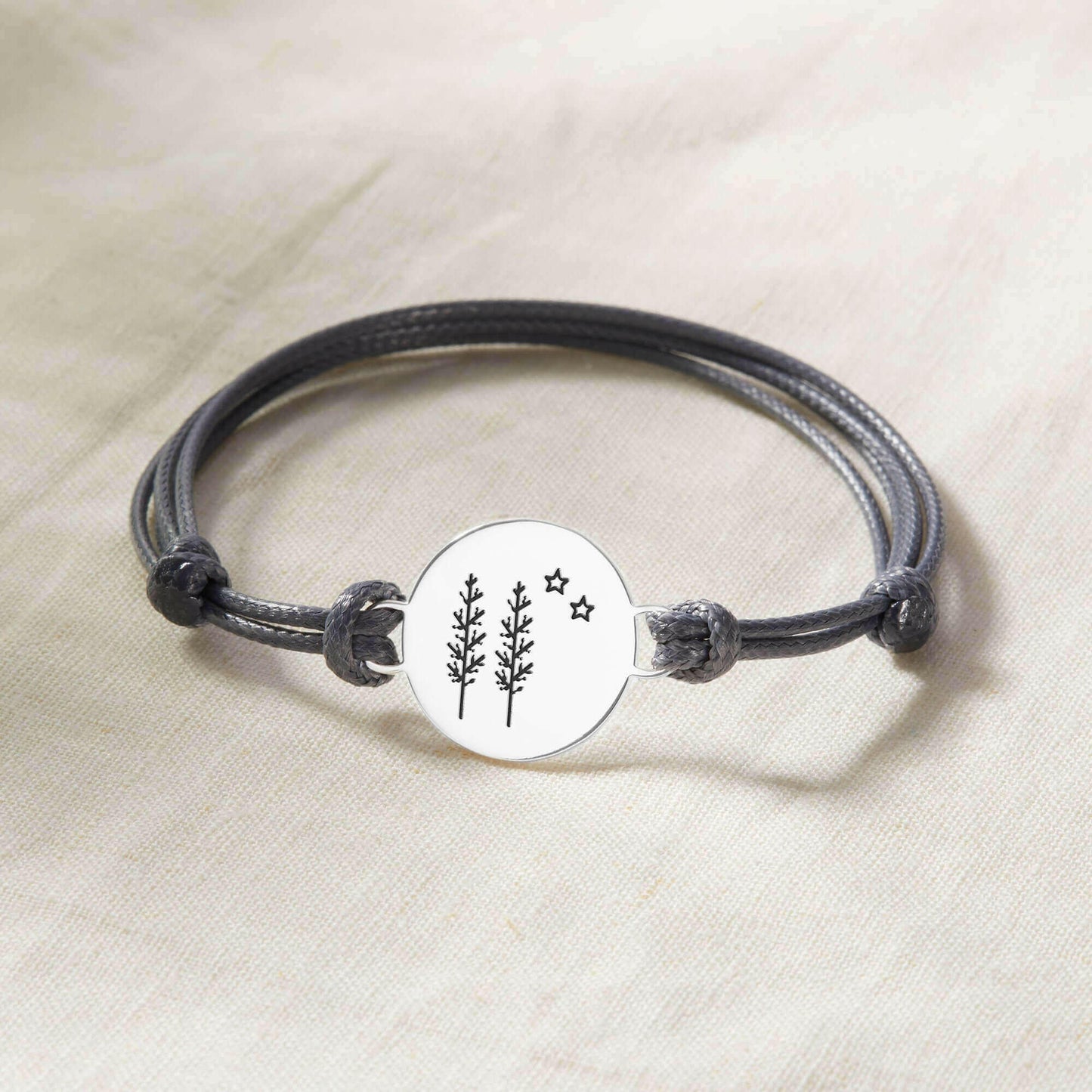 Personalized Miscarry Bracelet, Miscarriage Gift, Baby Loss Gift.