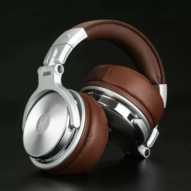 DJ Pro Headphone.