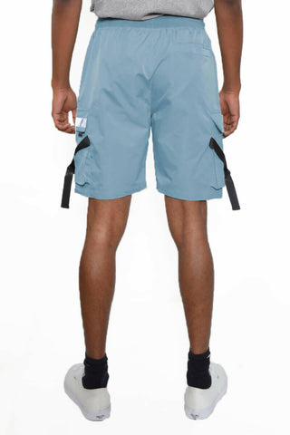 Tactical Cargo Shorts.