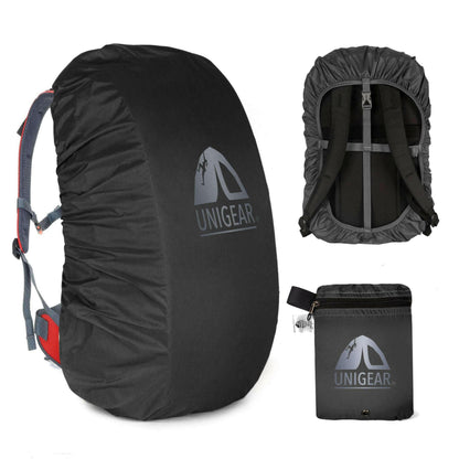 Backpack Rain Cover - Waterproof 5000mm 10L~90L.