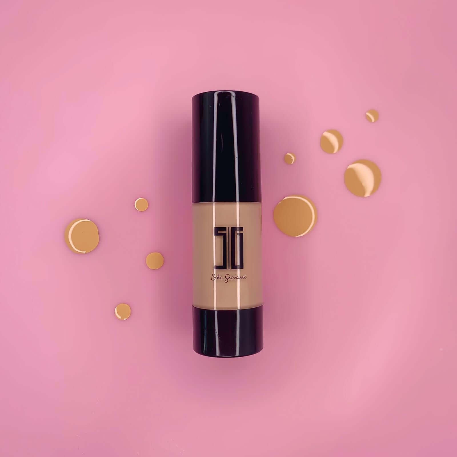 SG Full Coverage Foundation 