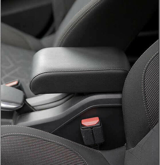 Armrest for Peugeot 2008 (2013-2019).